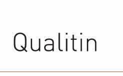 Qualitin - לוגו סימן מסחר רשום