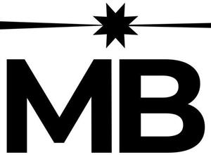 MB - לוגו סימן מסחר רשום