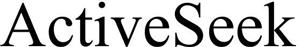 ActiveSeek - לוגו סימן מסחר