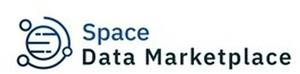 Space Data Marketplace - לוגו סימן מסחר רשום