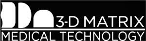 3-D MATRIX MEDICAL TECHNOLOGY - לוגו סימן מסחר רשום