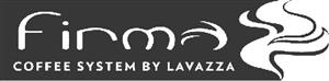 Firma COFFEE SYSTEM BY LAVAZZA - לוגו סימן מסחר רשום