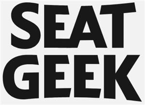 SEAT GEEK - לוגו סימן מסחר רשום