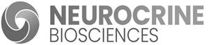 NEUROCRINE BIOSCIENCES - לוגו סימן מסחר רשום
