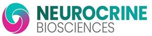 NEUROCRINE BIOSCIENCES - לוגו סימן מסחר רשום