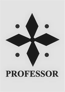 PROFESSOR - לוגו סימן מסחר רשום