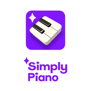 SIMPLY PIANO - לוגו סימן מסחר רשום