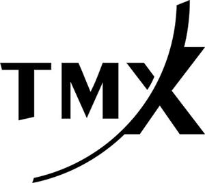 TMX - לוגו סימן מסחר רשום