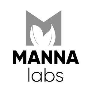 M MANNA Labs - לוגו סימן מסחר רשום