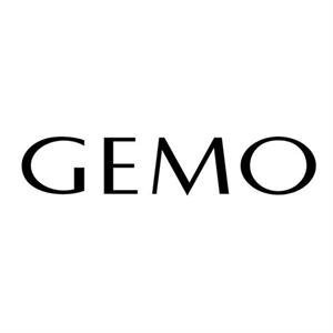 GEMO - לוגו סימן מסחר רשום