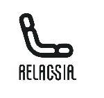 RELACSIA - לוגו סימן מסחר רשום