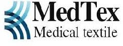 MedTex Medical textile - לוגו סימן מסחר רשום