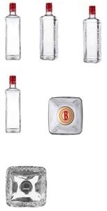 BEEFEATER B - לוגו סימן מסחר רשום