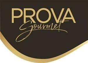 PROVA Gourmet - לוגו סימן מסחר רשום
