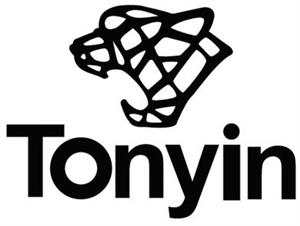 Tonyin - לוגו סימן מסחר רשום