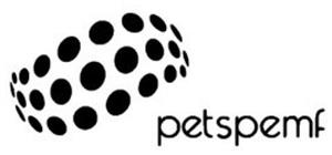 petspemf - לוגו סימן מסחר רשום