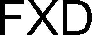 FXD - לוגו סימן מסחר רשום