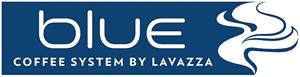blue COFFEE SYSTEM BY LAVAZZA - לוגו סימן מסחר רשום
