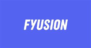 FYUSION - לוגו סימן מסחר