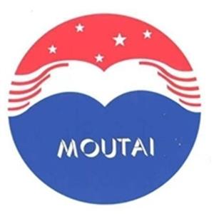 MOUTAI - לוגו סימן מסחר רשום
