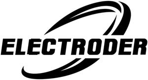 ELECTRODER - לוגו סימן מסחר רשום