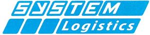 SYSTEM Logistics - לוגו סימן מסחר רשום