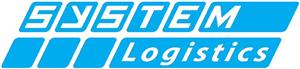 SYSTEM Logistics - לוגו סימן מסחר רשום