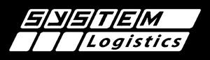 SYSTEM Logistics - לוגו סימן מסחר רשום