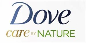 Dove care BY NATURE - לוגו סימן מסחר רשום