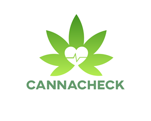 CANNACHECK - לוגו סימן מסחר רשום