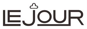 LE JOUR - לוגו סימן מסחר רשום