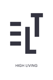 ELT HIGH LIVING - לוגו סימן מסחר רשום