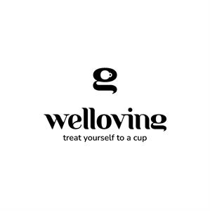 welloving treat yourself with a cup - לוגו סימן מסחר רשום