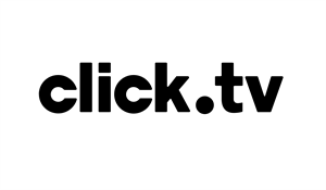 click.tv - לוגו סימן מסחר רשום