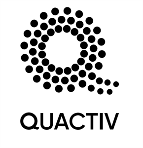 QUACTIV Q - לוגו סימן מסחר רשום
