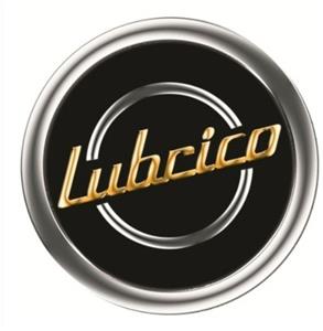 Lubrico - לוגו סימן מסחר רשום