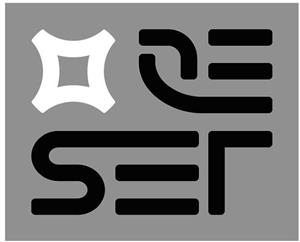 RE SET - לוגו סימן מסחר רשום