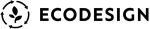 ECODESIGN - לוגו סימן מסחר רשום
