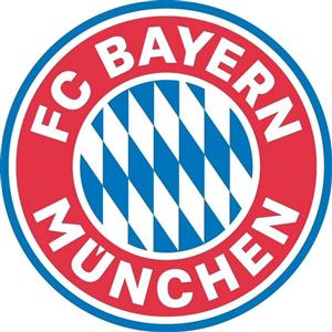 FC BAYERN MÜNCHEN - לוגו סימן מסחר רשום