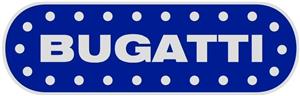 BUGATTI - לוגו סימן מסחר
