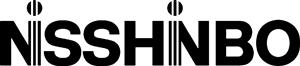NISSHINBO - לוגו סימן מסחר רשום