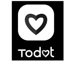 TODOT - לוגו סימן מסחר רשום