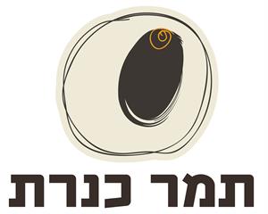 תמר כנרת - לוגו סימן מסחר רשום