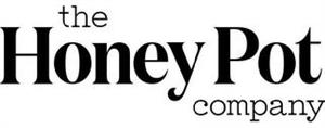 The Honey Pot Company - לוגו סימן מסחר רשום