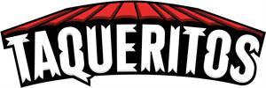 TAQUERITOS - לוגו סימן מסחר רשום