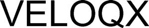 VELOQX - לוגו סימן מסחר רשום