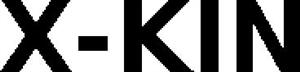 X-KIN - לוגו סימן מסחר רשום