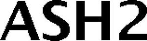 ASH2 - לוגו סימן מסחר רשום