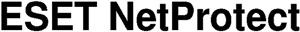 ESET NetProtect - לוגו סימן מסחר רשום
