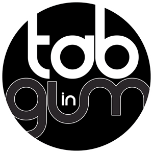 tab in gum - לוגו סימן מסחר רשום